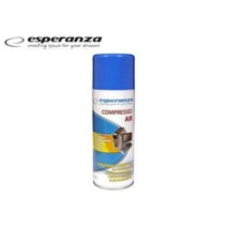 ESPERANTZA LCD/TFT CLEANING FOAM 100ML ES101