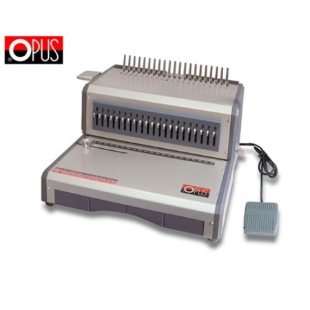 OPUS BINDING MACHINE EL-JUMBOB