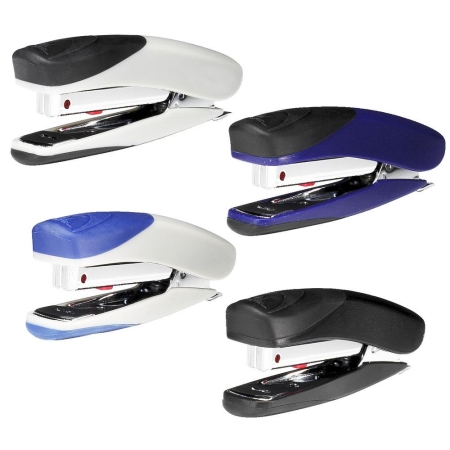 COLIBRI PICCOLINO MINI STAPLER NO.25 10SHEETS (+1500 STAPLES)