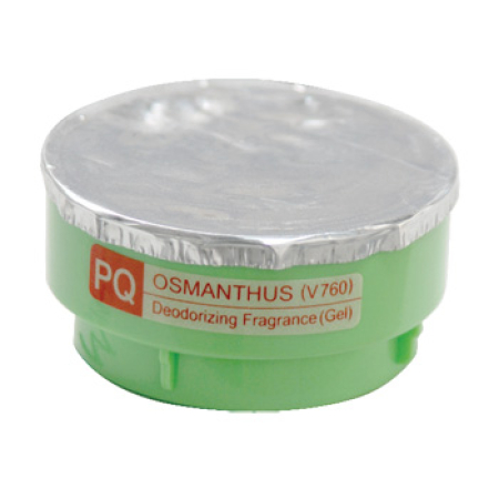 GEL AIR FRESHENER REFIL