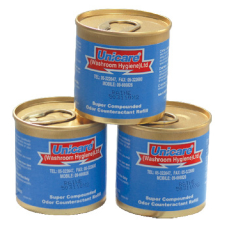 LIQUIT AIR FRESHENER REFIL