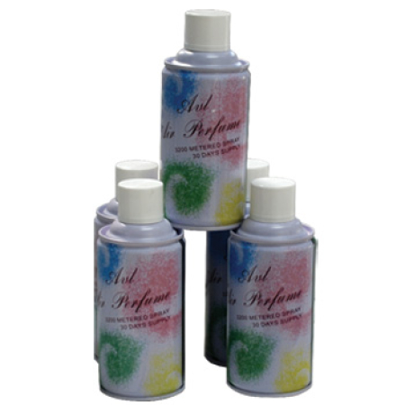 SPRAY AIR FRESHENER REFIL