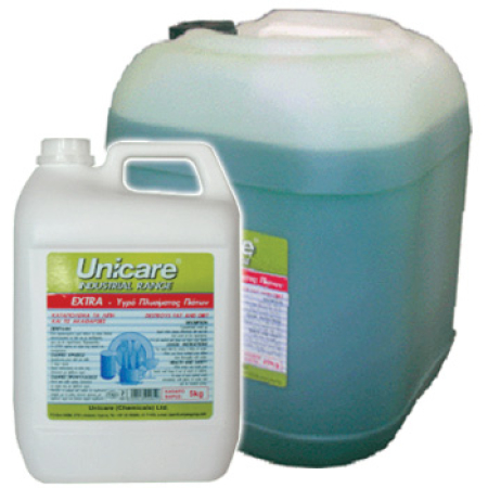 EXTRA WASH UP LIQUIT