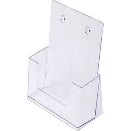 GROOVY OFFICE DISPLAY STAND A5 (0.22.202)