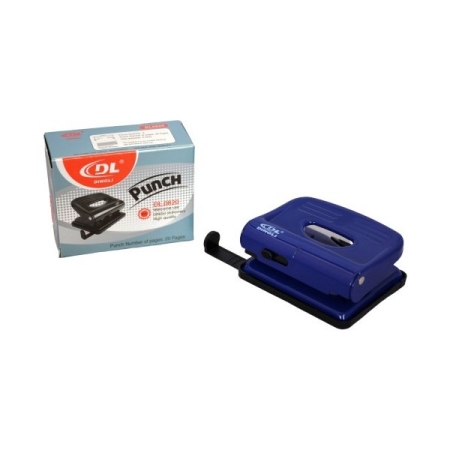 DINGLI METAL PUNCHER 830 FOR 30PAGES