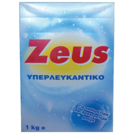 ZEUS SUPER BLEACH 2Kg