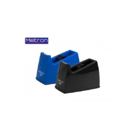 METRON TAPE DISPENSER 19MMX33M (14.3x6x9MM)