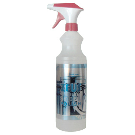 STAINLESS STEEL POLISH 1 LT