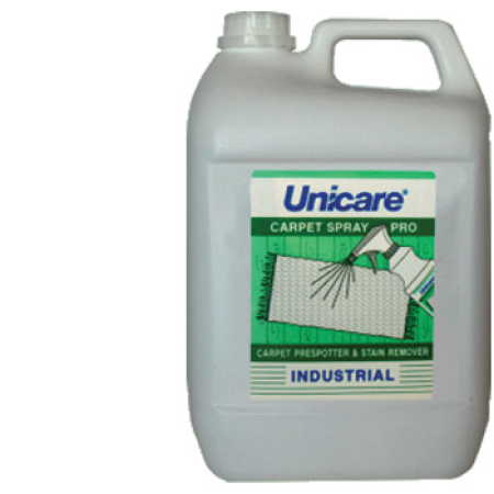 CARPET SPRAY PRO 5LT