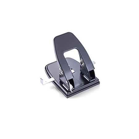 CENTRUM METAL HOLE PUNCHER FOR 25 SHEETS