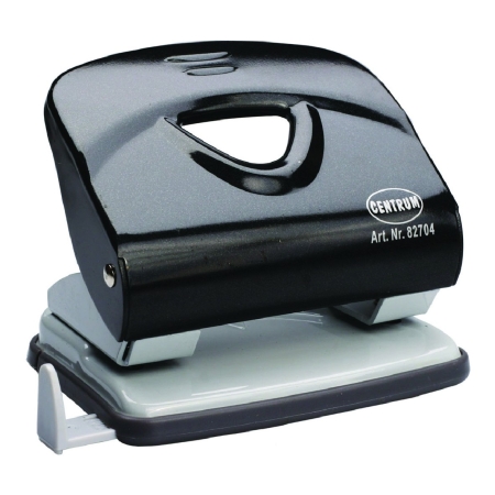 CENTRUM HOLE PUNCHER FOR 30SH (8704)
