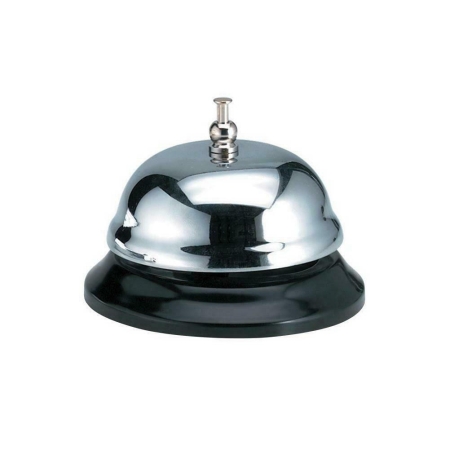 ENTRANCE BELL SMALL 6CM DIAM