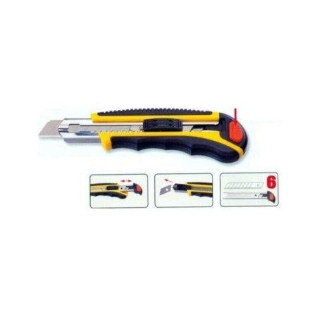 TOPX SHINEWAY CUTTER SMALL WITH 7 BLADES IN (SX-900N)