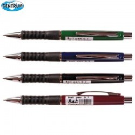 CENTRUM BAT MECHANICAL PENCIL 0.7MM WITH ERASER