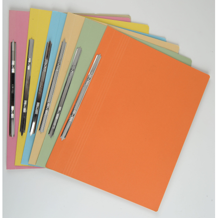 LION METAL FLAT FILE