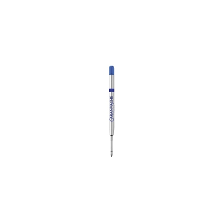 CDA REFILL BLUE FOR 849 MEDIUM ROLLER PEN (8462.000)