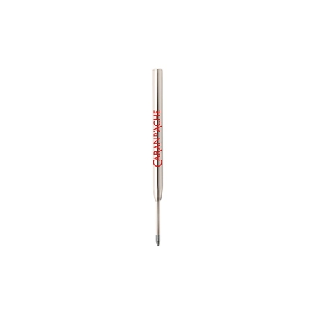 CDA REFILL RED MEDIUM FOR GOLIATH BALLPOINT PEN (8460.000)
