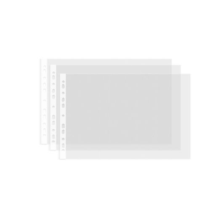 dk-sheet-protector-a3-lanscape-100pcs-pack