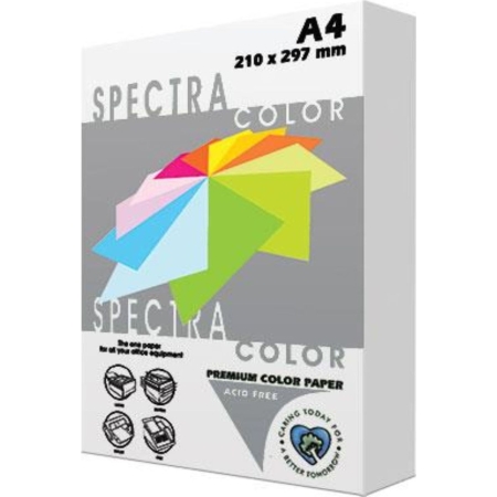 SINARSPECTRA 160G WHITE PAPER