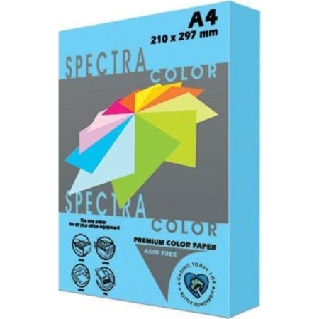 PAPER A4 160GR (PACK OF 250)