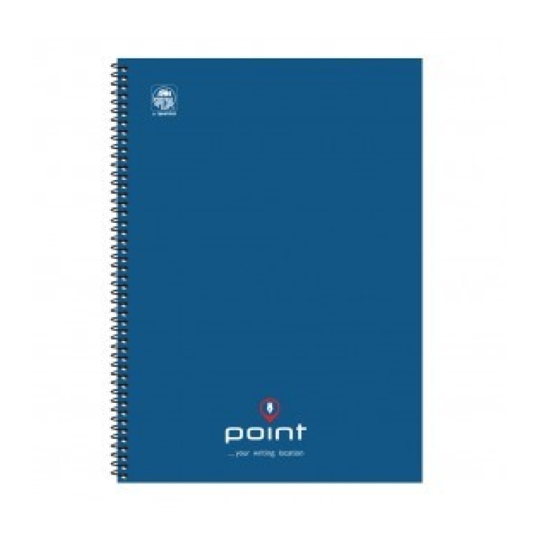 point-a4-notebook-spiral-hard-cover-180p-3subs-4543-21
