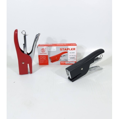 XINGUANG STAPLER PLIER 24/6-26/6 METAL (0.29.033)