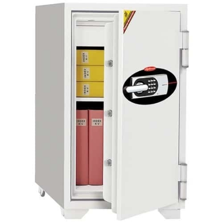 Diplomat Fire Resistant Digital Safes 122KG (876 x 520 x 520mm) 080EH (REFURBISHED)