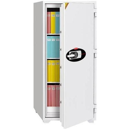 Diplomat Fire Resistant Digital Safes (1450 x 595 x 440mm) 200EH