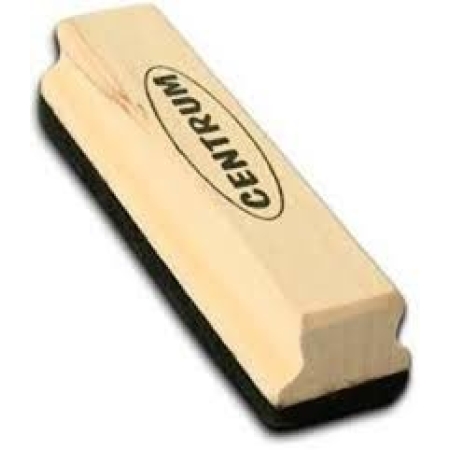 CENTRUM BOARD SPONGE ERASER WOODEN