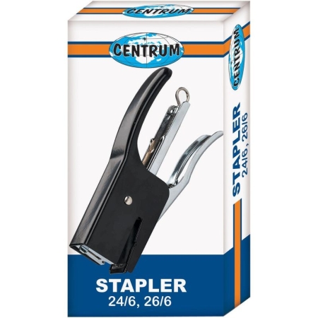 CENTRUM SMALL METAL PLIER 24/6-26/6 FOR 20SH