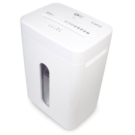 OPUS SHREDDER TS2609CD 2X12MM