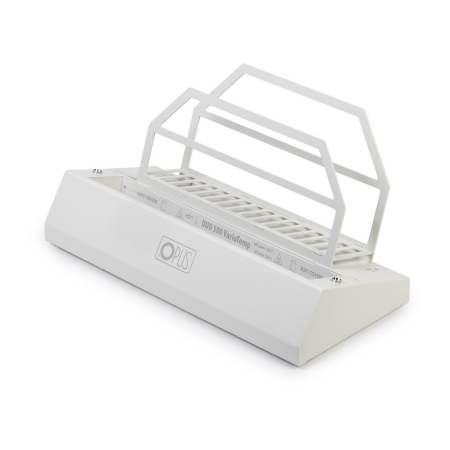 OPUS THERMAL BINDER DUO500 SLIM VARIOTEMP