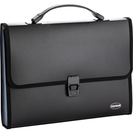 CANTRUM EXPANDING BAG 2 POCKETS WITH HANDLE