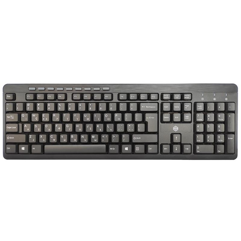 ng-wired-keyboard-multimedia-usb-black