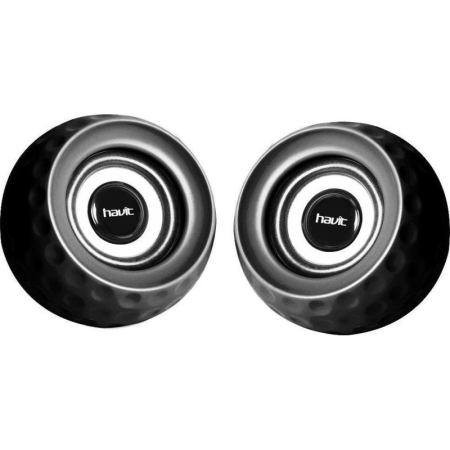 HAVIT SPEAKER DESKTOP SK486 USB2.0