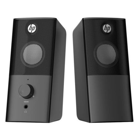 HP SPEAKER DESKTOP DHS 2101 USB