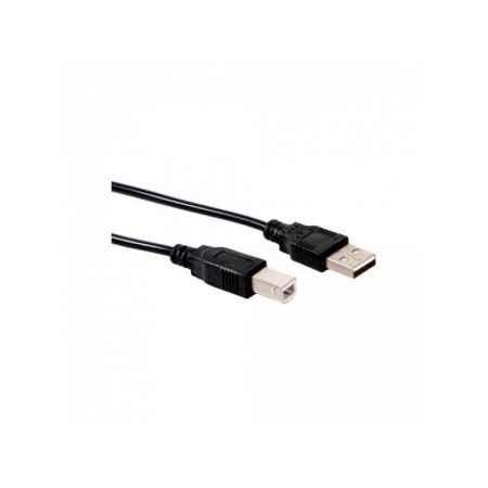 APPROX CABLE USB 2.0 A PLUG IN B PLUG 5M