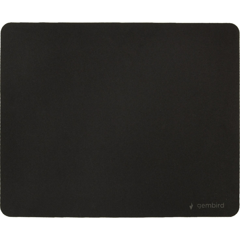 gembird-mouse-pad-220x180mm-black