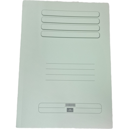 CLASS SQUARE CUT FOLDER