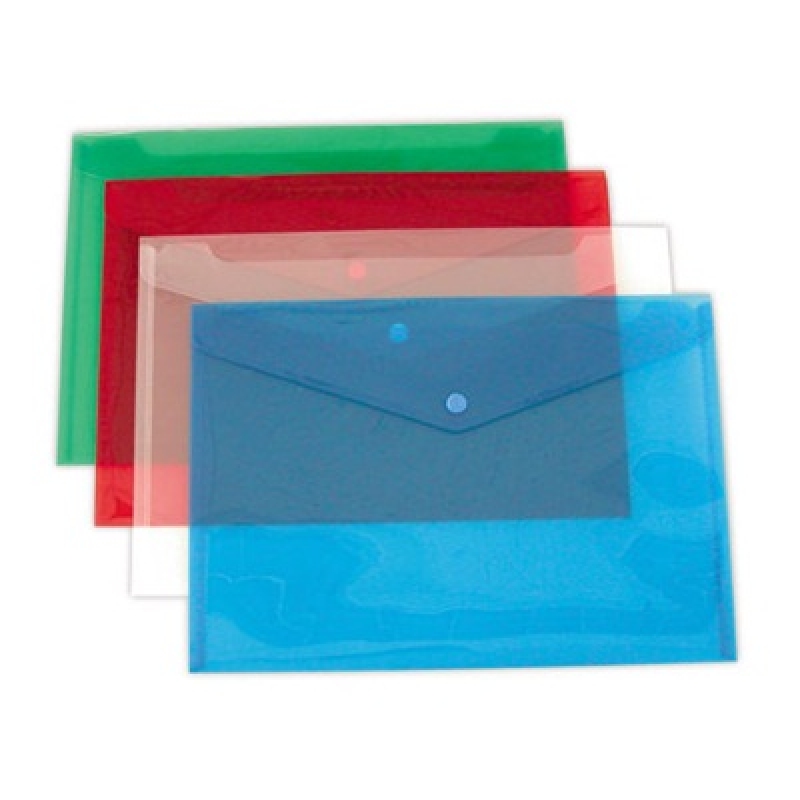 BUTTON ENVELOPE A4 – Officeteq LTD