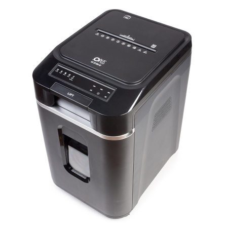 OPUS SHREDDER AS2210M AF 2X12MM