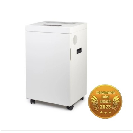 OPUS SHREDDER TS2420CD 4X40MM