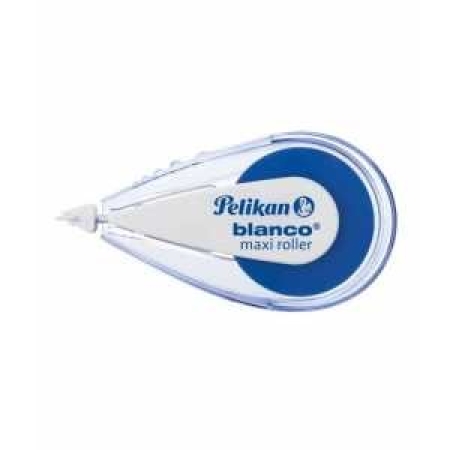 PELIKAN CORRECTION TAPE 4.2MMX10M MAXI ROLLER B916D