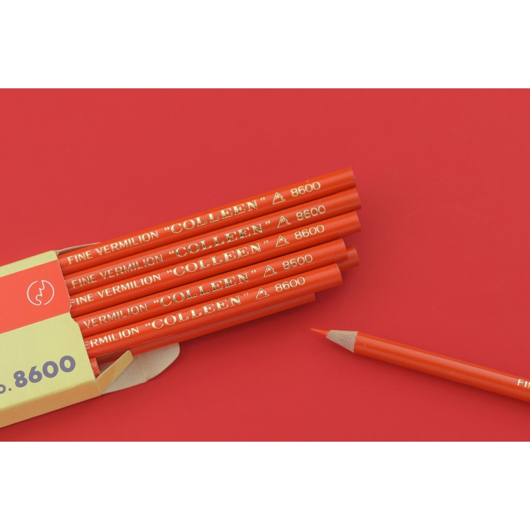 horse-vermilion-pencil-red-industrial-12-pack
