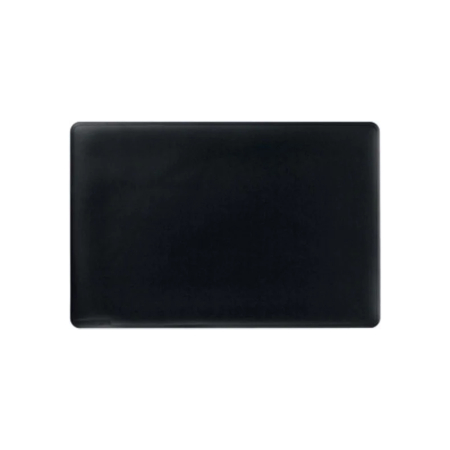 DURABLE DESK PAD BLACK 52X65CM PLASTIC (58636)