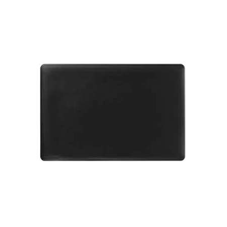 DURABLE DESK PAD BLACK 40X53CM PLASTIC (713201)