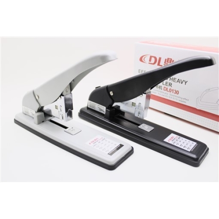 DL HEAVY DUTY STAPLER 100-120 SHEETS 23/6-13