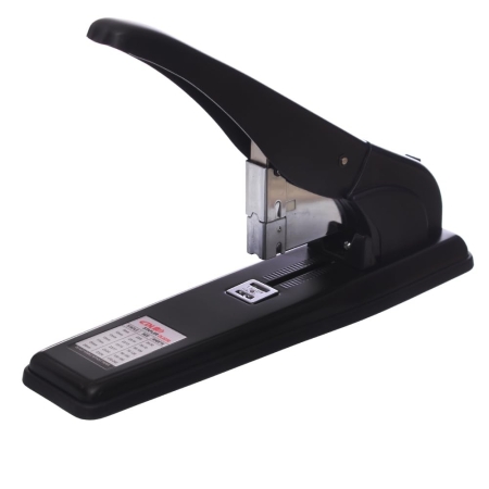DL EFFORTLESS HEAVY DUTY STAPLER 140-160 SHEETS 23/6-17