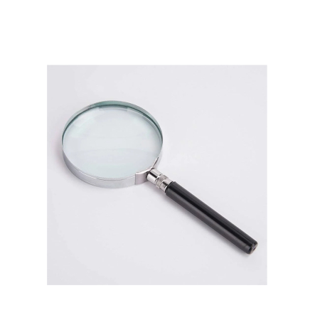 METRON MAGNIFIER 2.5 60 XIL