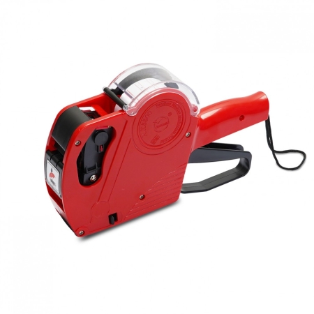 MOTEX PRICE LABELLER 1-LINE 22X12MM 8DIGITS MX5500EOS